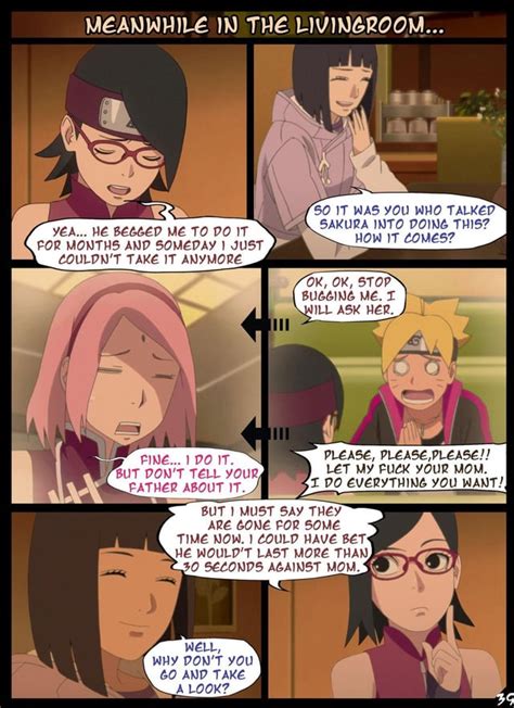 boruto's birthday clash|Boruto’s Birthday Clash.